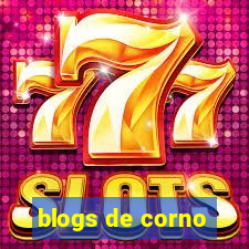 blogs de corno